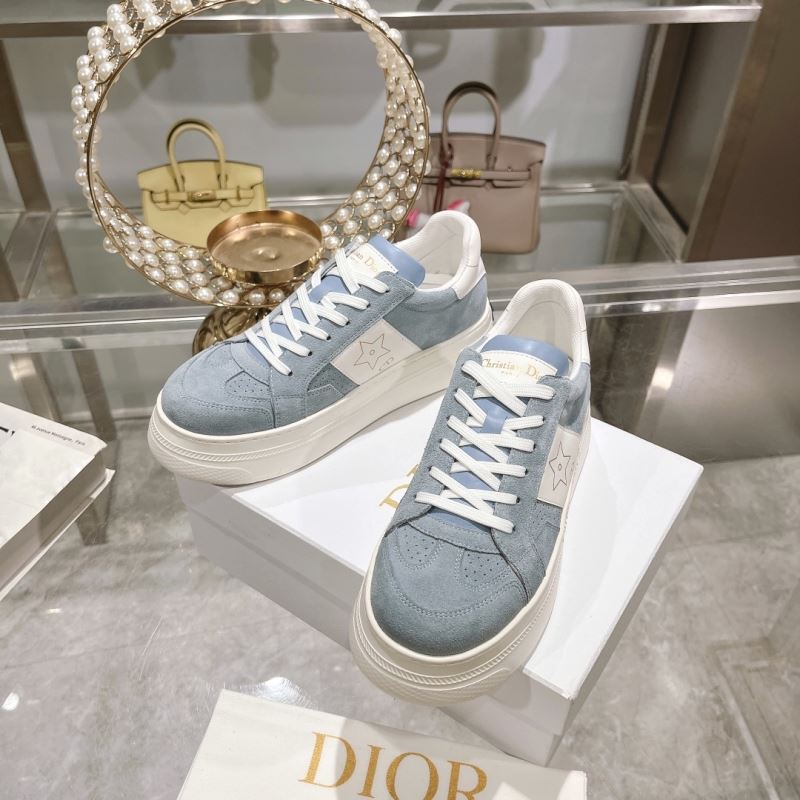 Christian Dior Low Shoes